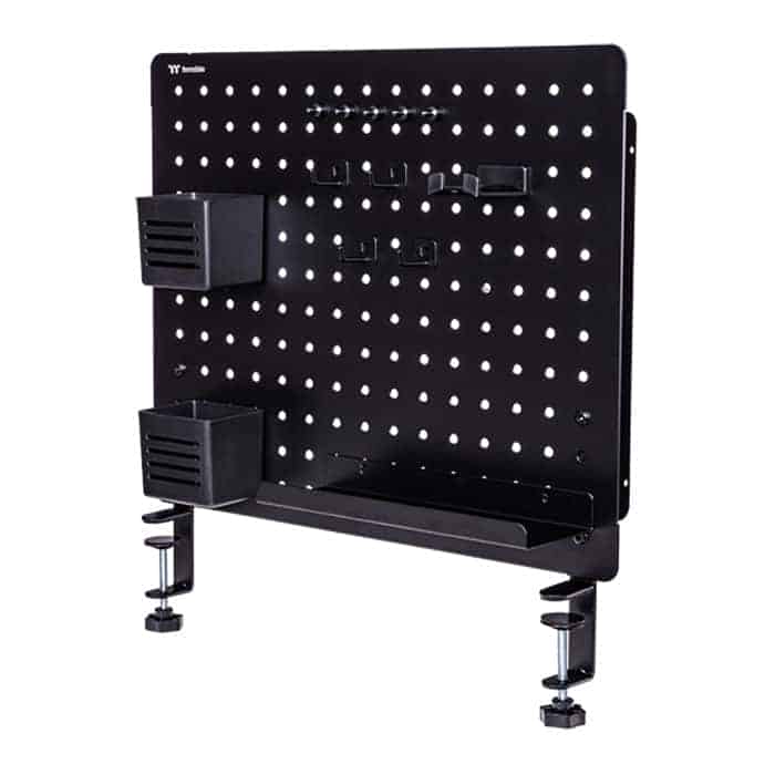 (image for) Thermaltake Gaming Desk Pegboard (Large)